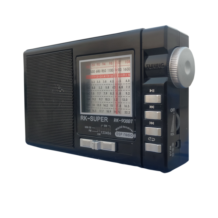 RK%20Super%20RK-908BT%20FM/%20AM/%20SW%208-Band%20Radio%20USB/SD%20Player%20with%20Bluetooth%20-%20Image%204