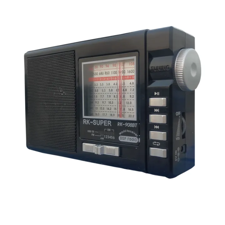 RK%20Super%20RK-908BT%20FM/%20AM/%20SW%208-Band%20Radio%20USB/SD%20Player%20with%20Bluetooth%20-%20Image%204