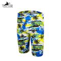 Men's five-point swim trunks Swimwear Man Swimsuit Swim Trunks Summer Bathing Beach Shorts Men Swimming Pants Board Shorts.