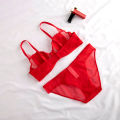 Khapsu Premium Quality Soft and comfortable women's Lingerie Set.