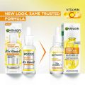 Garnier Bright Complete Vitamin C Serum 15ml. 