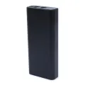 Excel EP-02 Qualcomm Quick charge 22.5W Dual USB  Dual port 20000mAh fast charging power bank with LED Display. 