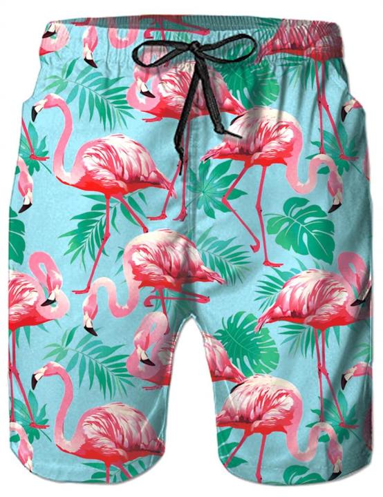2023%20Summer%20New%20Men's%20Beach%20Shorts%20Hawaii%20Casual%20Sports%20Shorts%20Natural%203D%20Printing%20Shorts%20Qrying%20Is%20Fast%20and%20Breathable%20-%20Image%204
