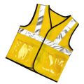 Construction Worker Costume For Boys Engineer Vest Worker Role for Toy Road Construction. 