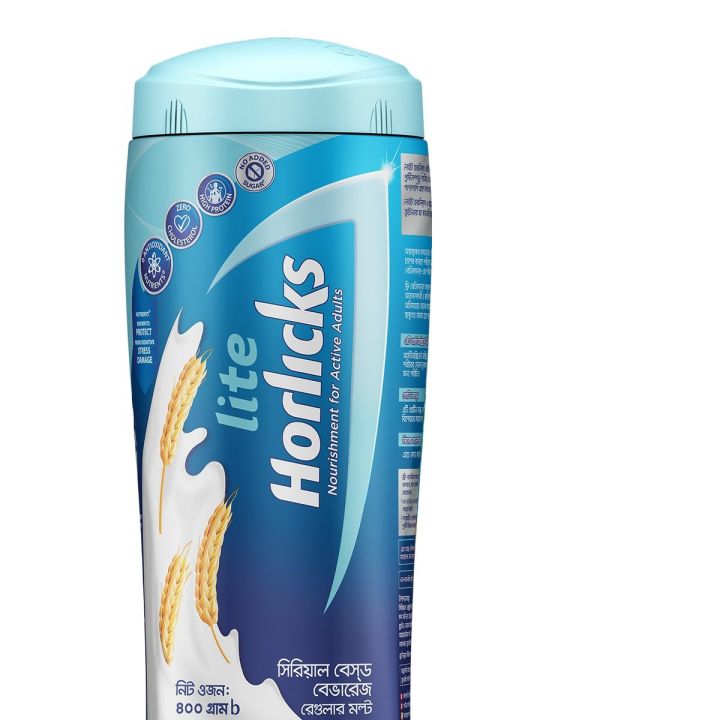Horlicks%20Lite%20Health%20and%20Nutrition%20Drink%20Jar%20400g%20(Powder%20Drink)%20-%20Image%202