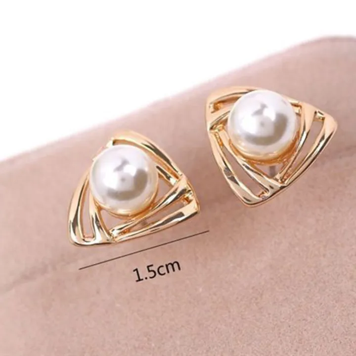 Trendy%20Fashionable%20Zinc%20Alloy%20Pearl%20Stud%20Earrings%20for%20Girls%20Simple%20Stylish%20-%20Earring%20for%20Women%20New%20Collection%20-%20Ear%20ring%20for%20Girls%20Simple%20Top%20-%20Image%204