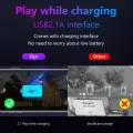 M1 Pro Keyboard Mouse Converter Gamepad PUBG Mobile Controller Gaming Keyboard and Mouse Adapter Bluetooth 5.0 for Android IOS. 