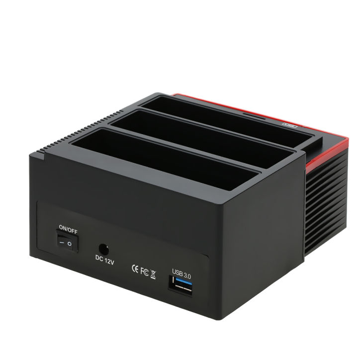 Multifunctional%202.5/3.5"%20IDE&SATA%20Hard%20Disk%20Base%20USB%203.0%20HDD%20Docking%20Station%20Three-bay%20HDD%20Docking%20Station%20AU%20Plug%20-%20Image%207