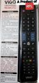 VIGO/VISION UNIVERSAL REMOTE CONTROL FOR LED TV.