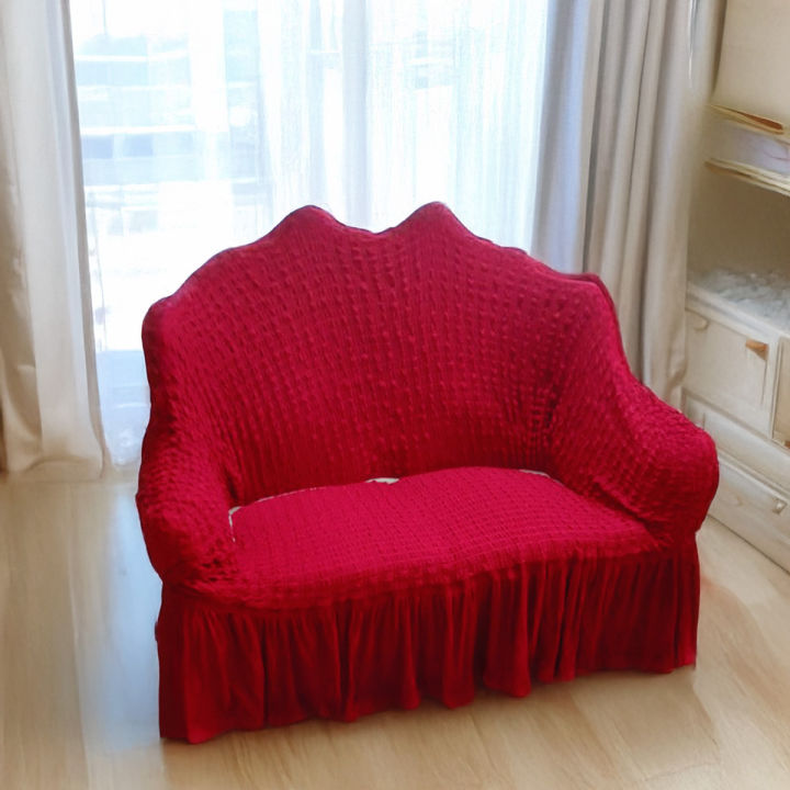 2+2+1%20Seater%20Turkish%20Spandex%20Elastic%20Sofa%20Cover%20maroon%20colour%20-%20Image%204