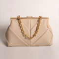 PU Clutch Purses Versatile Evening Bags Women's Handbags for Party Accessory Prom Night Bridal Fashion Cocktail Events.