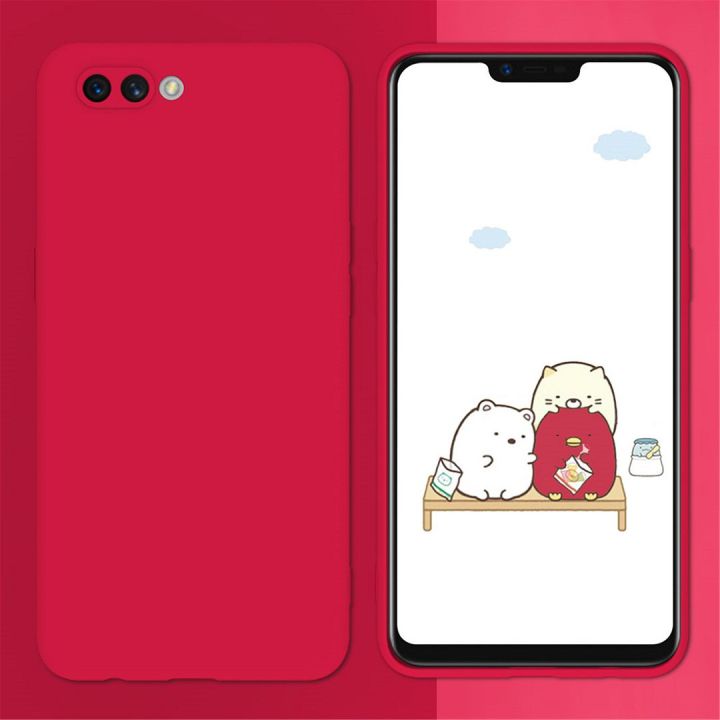 For%20Oppo%20A3s%20(6.2%20)%20Case,%20New%20Soft%20Silicone%20TPU%20Back%20Cover%20Skin%20Cute%20Solid%20Color%20Shockproof%20Buffer%20Bumper%20Phone%20Casing%20-%20Image%203
