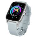COLMI P28 Plus Smart Watch Bluetooth Heart Rate Blood Pressure Monitor, Premium Fitness Tracker, FULL Durable Touch Screen Unisex Calorie Counter Waterproof IPX7.
