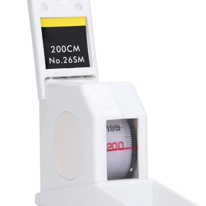 200cm%20Height%20Meter%20Measuring%20Ruler%20Wall%20Mounted%20Retractable%20Tape%20Measure%20-%20Image%209