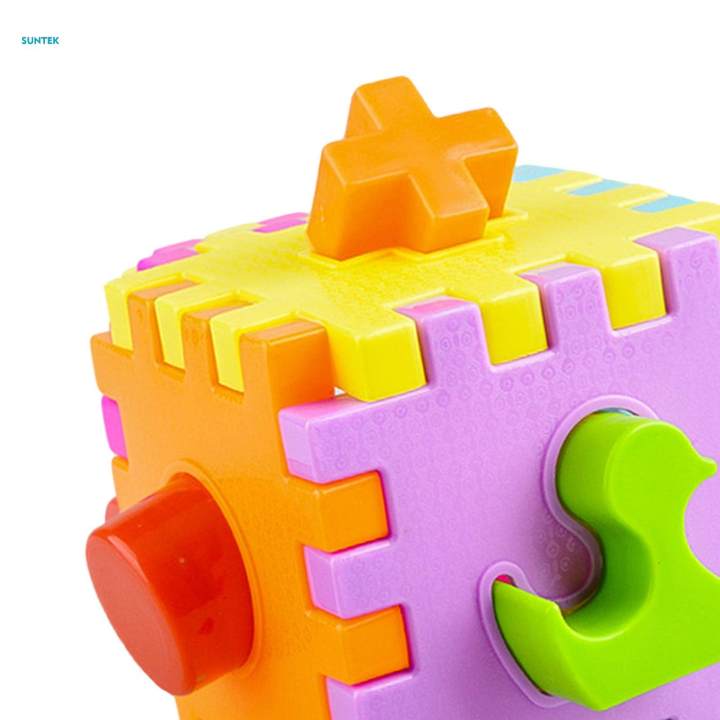 Preschool%20Shape%20Sorter%20Box%20Kids%20Shape%20Sorter%20Toys%20for%20Baby%20Birthday%20Gifts%20-%20Image%202