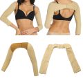 Women Compression Posture Corrector Arm Back Support Chest Push Up Shaper Corset Back Shoulder Support Brace Shoulder Bandage.