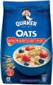 Quaker Oats Rolled Oats Natural Wholegrain Nutritious Breakfast 1Kg. 