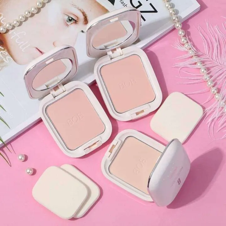 BOB%20Wet%20and%20Dry%20Compact%20Powder%20Snow%20Muscle%20Skin-Friendly%20Foundation%20Concealer%20Makeup%20Ivory%20White%20Natural%20Color%20-%20Image%202