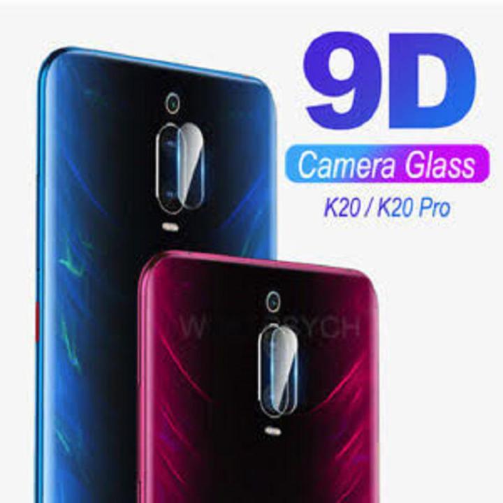 Tempered Glass K20 Camera Glass K20 Pro Miii 9T 9T Pro Glass