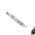 Laptop SATA Hard Drive HDD SSD Connector Flex Cable For ASUS VivoBook 14 X409FA/fb/j A409 X409. 