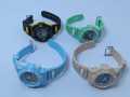 New LASIKA WF-115 Digital waterproof sports watch.