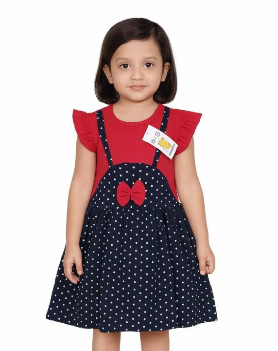 1-8%20Years%201%20piece%20Unique%20Baby%20Girls%20Dress%20Frock%20Summer%20Collection%20Premium%20Tops%20for%20Baby%20Girls%20-%20Image%203