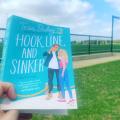 Hook, Line, and Sinker: A Novel Book by Tessa Bailey. 