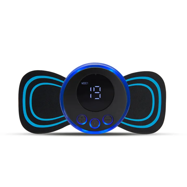 Electric%20EMS%20Foot%20Massage%20Pad%20Relief%20Pain%20Relax%20Feet%20Acupoints%20Massage%20Mat%20Shock%20Muscle%20Stimulation%20Improve%20Circulation%20-%20Image%207