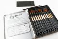 Giorgione® Premium 12 Pieces Brush Set.