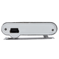 2X Mini USB Clip MP3 Player Video Screen Support 32GB Micro-SD TF Card. 