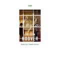 Layla by Colleen Hoover. 