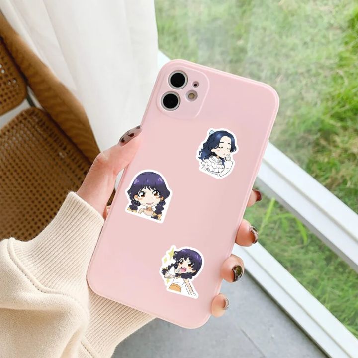 60Pcs/Set%20KPOP%20TWICE%20LOVELYS%20Cartoon%20Figure%20Cute%20Waterproof%20Stickers%20Nayeon%20Chaeyoung%20Mina%20Hand%20Account%20Cup%20Phone%20DIY%20Decals%20-%20Image%203