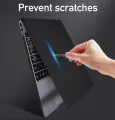 【VisioN Shop】Case For Macbook Pro Retina Air 11 12 13 15 16 inch,For Mac  Air/pro 13 inch A2251 A2289 A1708 cover. 