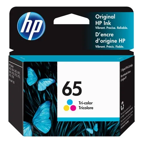 HP%2065%20Tri-color%20Ink%20Cartridge%20-%20Image%202