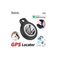 HOCO E91 tracking device, search for location of things, supports Find My, no need to install additional apps, battery life 9-12 months.