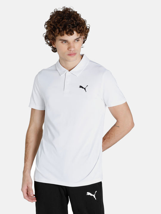 PUMA Allin Polo Polo for Men