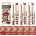 USHAS 12 Color Lip Liner Long-lasting Easy Coloring Non-Stick Cup Long-lasting Waterproof Matte Lipstick Lipstick Set. 