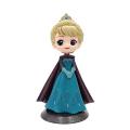 FIGURE QPOSKET DISNEY PRINCESS. 