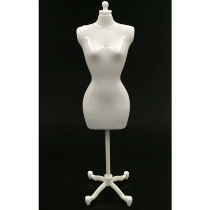 30cm%20Mini%20Mannequin%20Dress%20Clothes%20Gown%20Model%20Stand%20for%20Doll%20Display%20Holder%20-%20Image%206