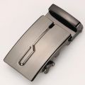 New Men's Belt Head, belt Buckle, Leisure Belt Head Business Accessories Automatic Buckle Width 3.5CM Luxury Fashion. 