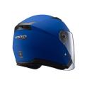 TORQ Half Face Helmet for bike rider. 