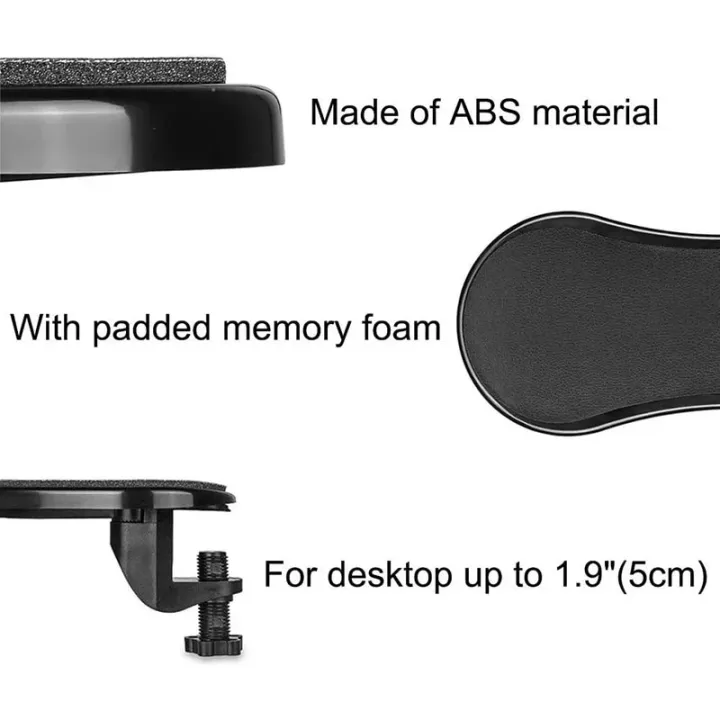 Computer%20Arm%20Rest%20For%20Desk%20Adjustable%20Ergonomic%20Wrist%20Rest%20Support%20For%20Keyboard%20Armrest%20Extender%20Rotating%20Mouse%20Pad%20Holder%20-%20Image%205