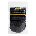 Hair Removal Hard Wax Beans Full Body Wax Bikini Wax For Depilatory On All Kinds Of Skin Types 100g ).