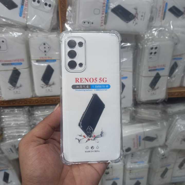 For%20OPPO%20Reno%205%205g%20Back%20Cover%20Soft%20Silicon%20Crystal%20Clear%20Bumper%20Transparent%20Case%20Back%20Cover%20-%20Image%202