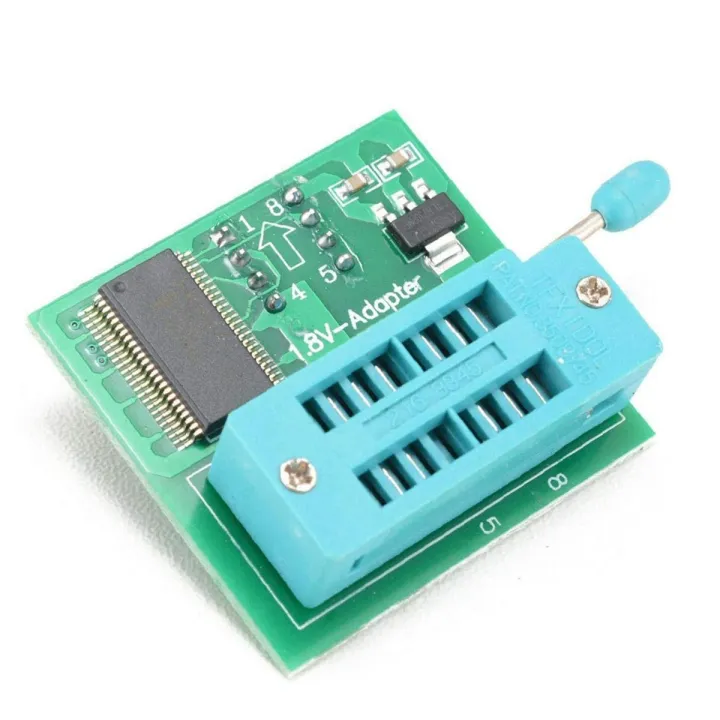 CH341A%20BIOS%20USB%20Programmer%20SOP8%20DIP8%201.8V%20Conversion%20Socket%208-Pin%20Test%20Clip%20Set%20for%20or%20Motherboard%20-%20Image%203