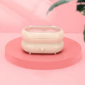 Small And Portable Care And Storage Mei Tong Glasses Cleaning Box Ultrasonic Cleaning Machine Contact Lens Cleaning Box. 