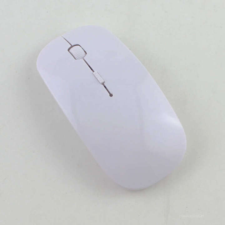 Practical Optical Wide Compatibility Mouse Wireless Desktop HWHJ-MY Laptop