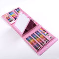 Drawing Art Set Painting Drawing Supplies 208 Pcs For Kids Box Artist Printing Art Set. 