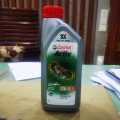 Castrol Activ 3X Protection Synthetic Technology Engine Oil 20W 40 (1 Liter). 