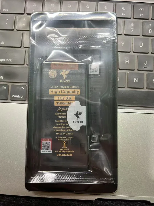 APPLE%20IPHONE%20XR%20battery-%20Flycdi%20High%20Capacity%20Battery%20-%20Image%206